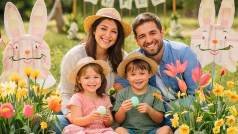 Los beneficios del ecoturismo para el desarrollo emocional infantil 768x432