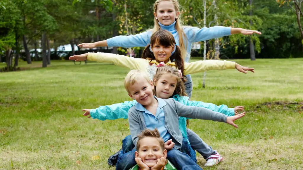Actividades familiares en finca ecologica para vivir la naturaleza en familia