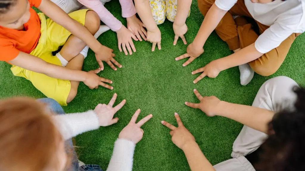 Actividades para niños que conectan con la naturaleza de verdad